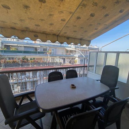Skg Central Rotonda Apartment Tesalónica Exterior foto